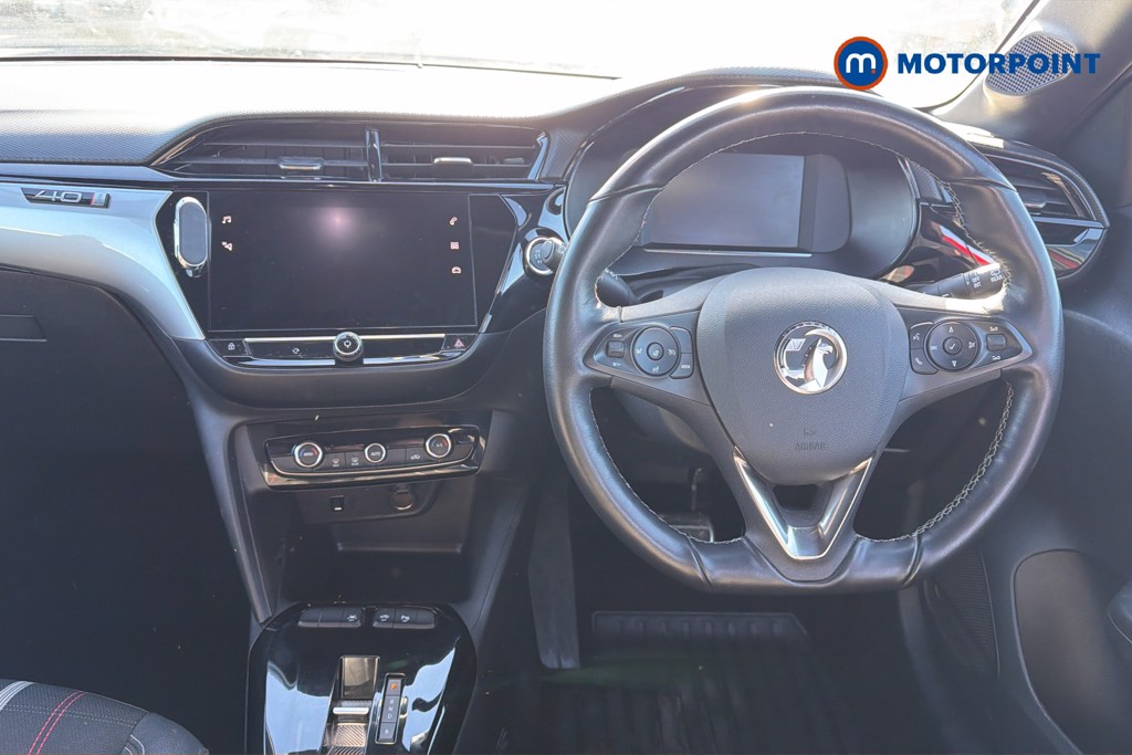 Used Vauxhall Corsa 2022 for sale - 77932293: Photo 10