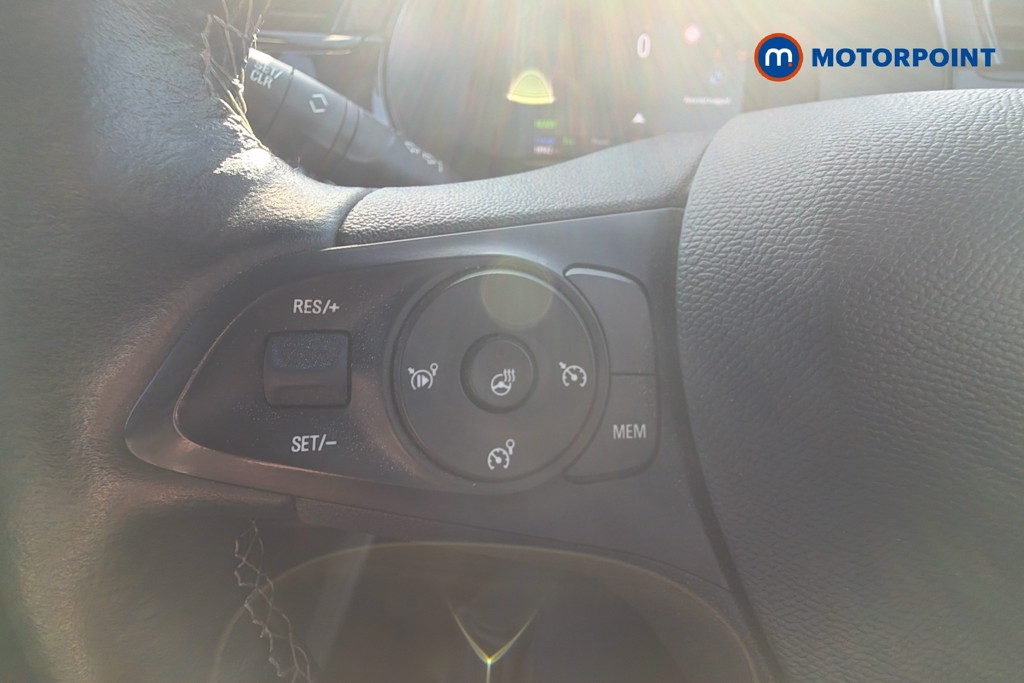 Used Vauxhall Corsa 2022 for sale - 77932293: Photo 11