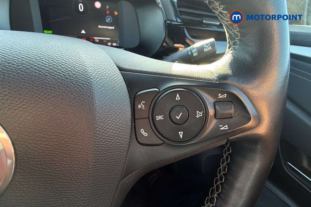 Used Vauxhall Corsa 2022 for sale - 77932293: Photo 12