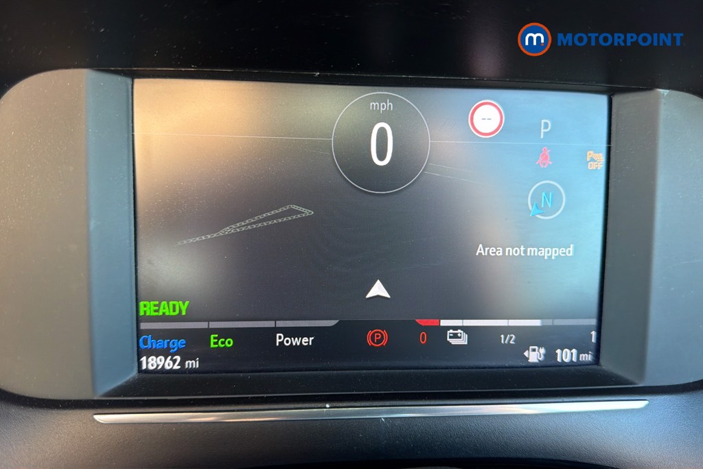 Used Vauxhall Corsa 2022 for sale - 77932293: Photo 14