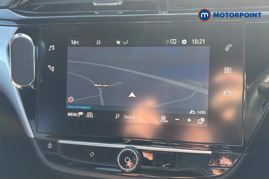 Used Vauxhall Corsa 2022 for sale - 77932293: Photo 16