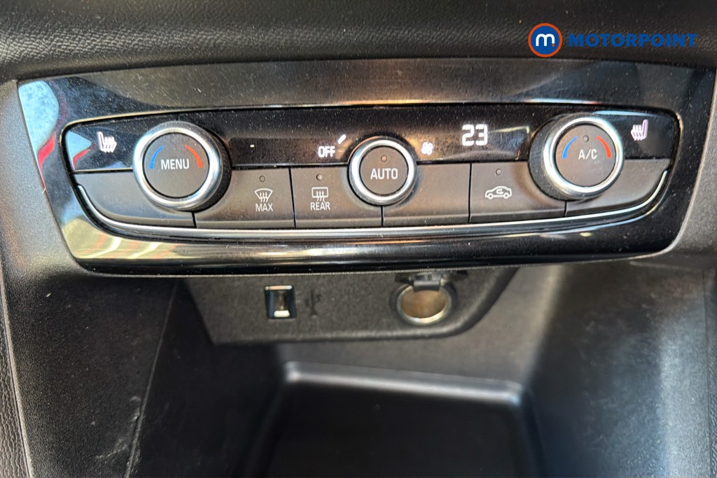 Used Vauxhall Corsa 2022 for sale - 77932293: Photo 17