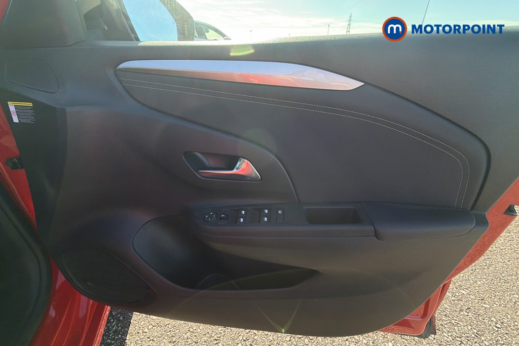 Used Vauxhall Corsa 2022 for sale - 77932293: Photo 22