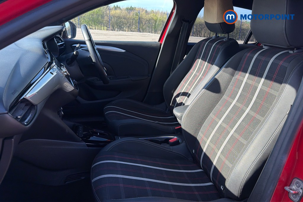 Used Vauxhall Corsa 2022 for sale - 77932293: Photo 24