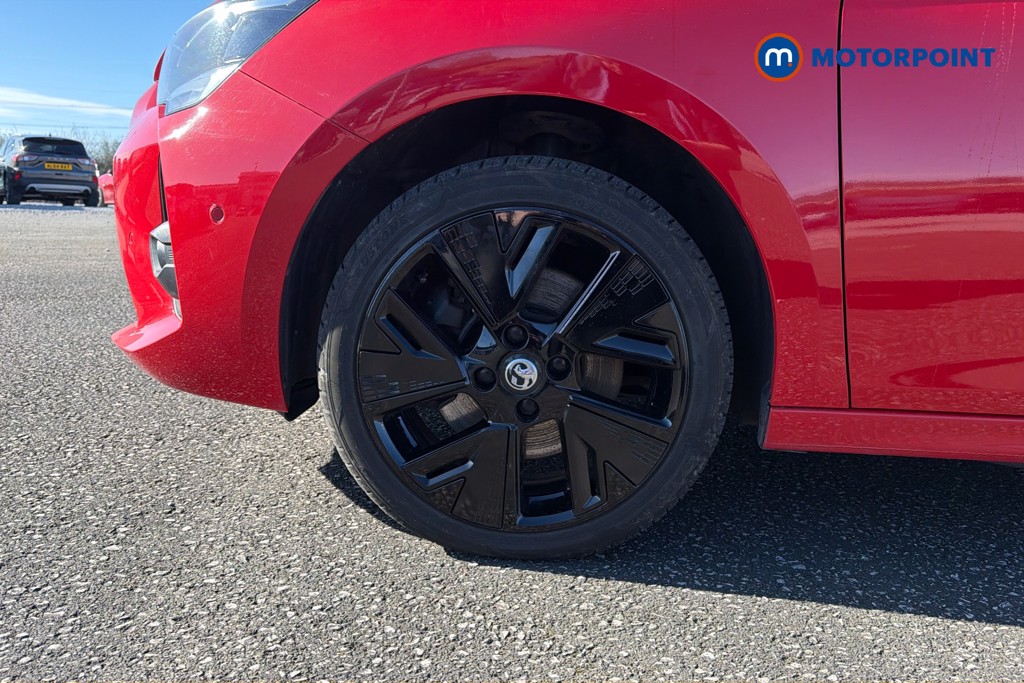 Used Vauxhall Corsa 2022 for sale - 77932293: Photo 27