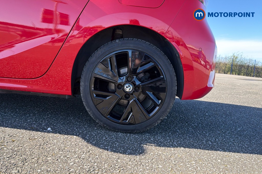 Used Vauxhall Corsa 2022 for sale - 77932293: Photo 28