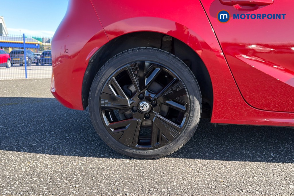 Used Vauxhall Corsa 2022 for sale - 77932293: Photo 29