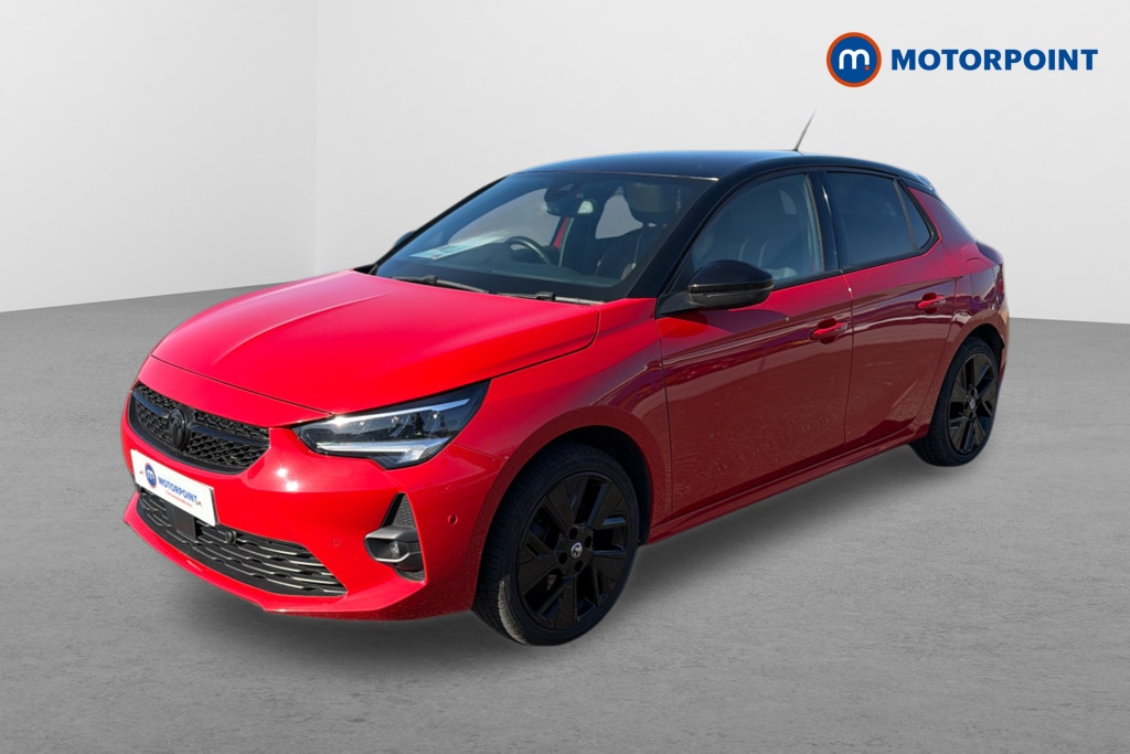 Used Vauxhall Corsa 2022 for sale - 77932293: Photo 3