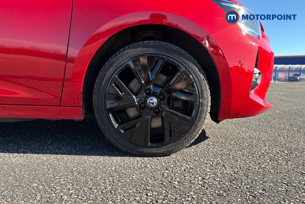 Used Vauxhall Corsa 2022 for sale - 77932293: Photo 30