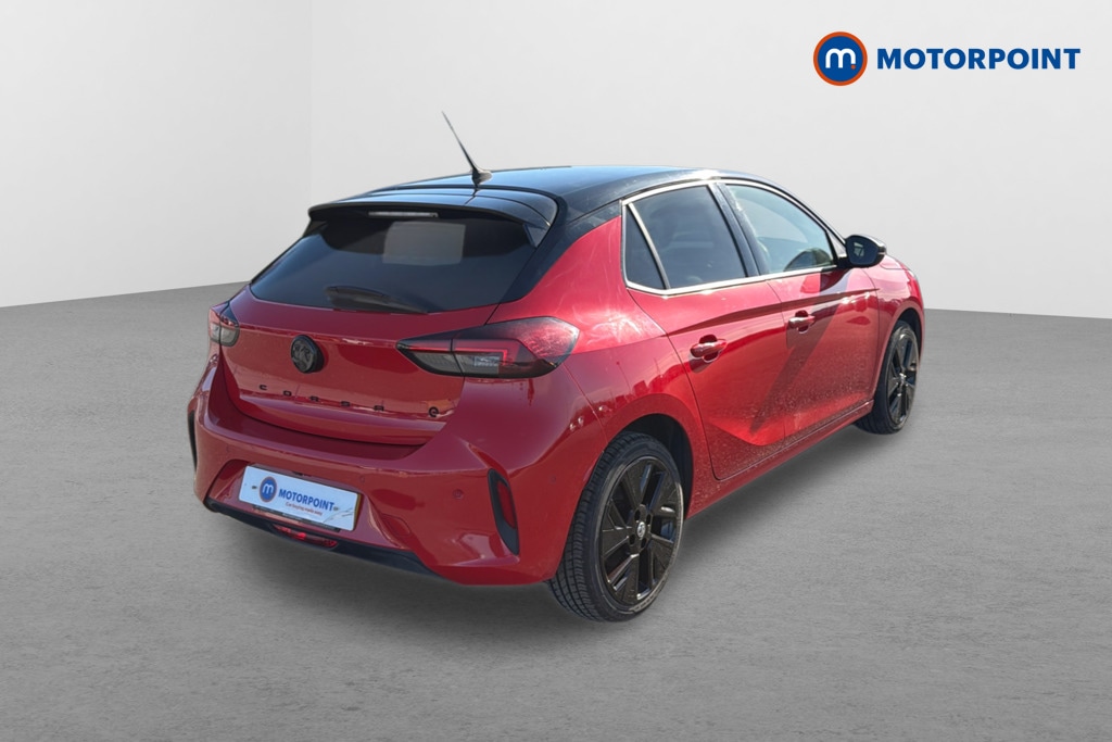 Used Vauxhall Corsa 2022 for sale - 77932293: Photo 7