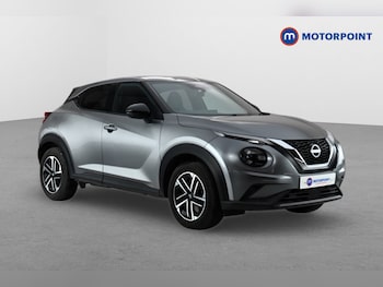 Used Nissan Juke 2024 for sale - 78733926: Photo