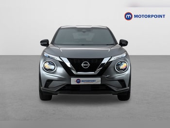 Used Nissan Juke 2024 for sale - 78733926: Photo