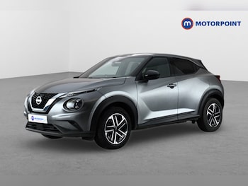 Used Nissan Juke 2024 for sale - 78733926: Photo