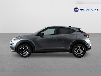 Used Nissan Juke 2024 for sale - 78733926: Photo
