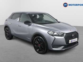 2023 - 1.5 BlueHDi 110 Performance Line 5dr