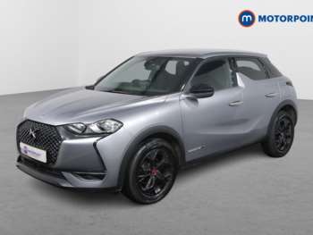 Used DS Automobiles DS 3 2023 for sale - 74794609: Photo
