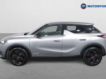 Used DS Automobiles DS 3 2023 for sale - 74794609: Photo