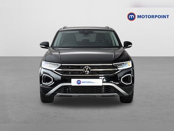 Used Volkswagen T-Roc 2024 for sale - 79492196: Photo