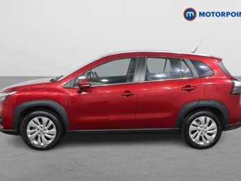 Used Suzuki SX4 S-Cross 2023 for sale - 74559532: Photo