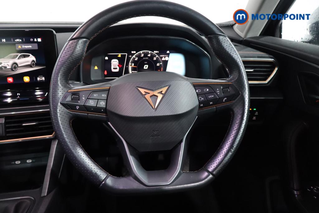 Used Cupra Formentor 2022 for sale - 77691898: Photo 13