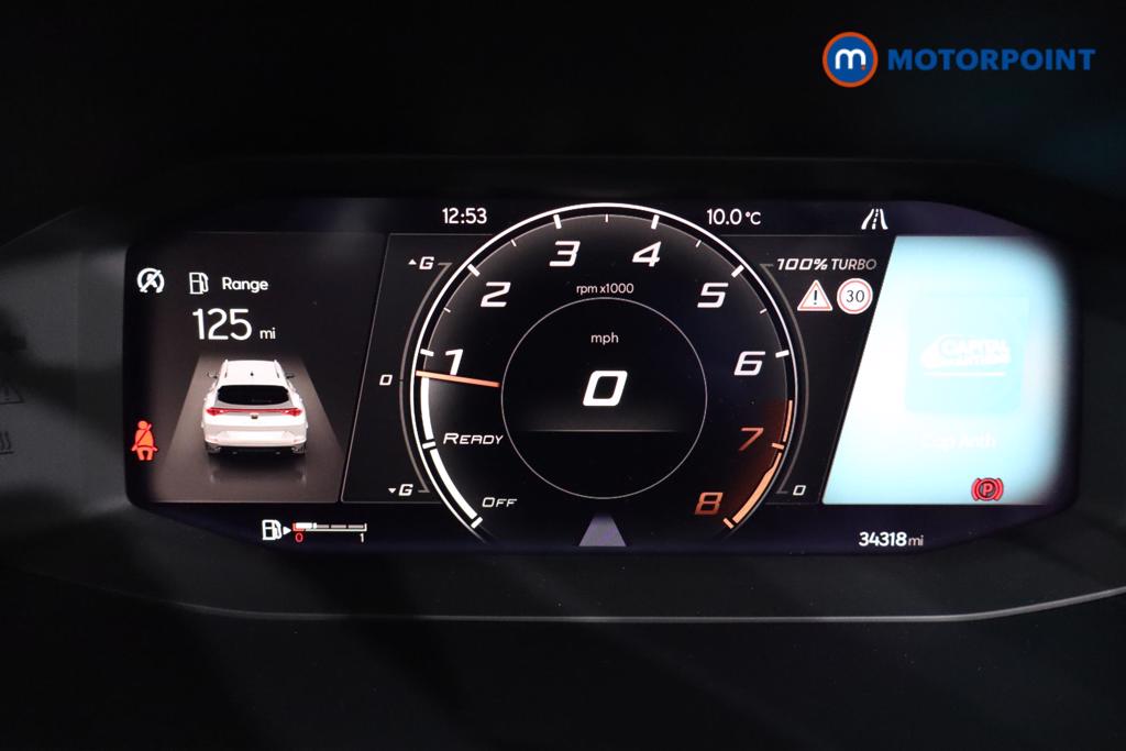 Used Cupra Formentor 2022 for sale - 77691898: Photo 14