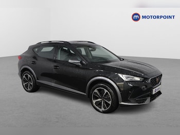 Used Cupra Formentor 2022 for sale - 77691898: Photo