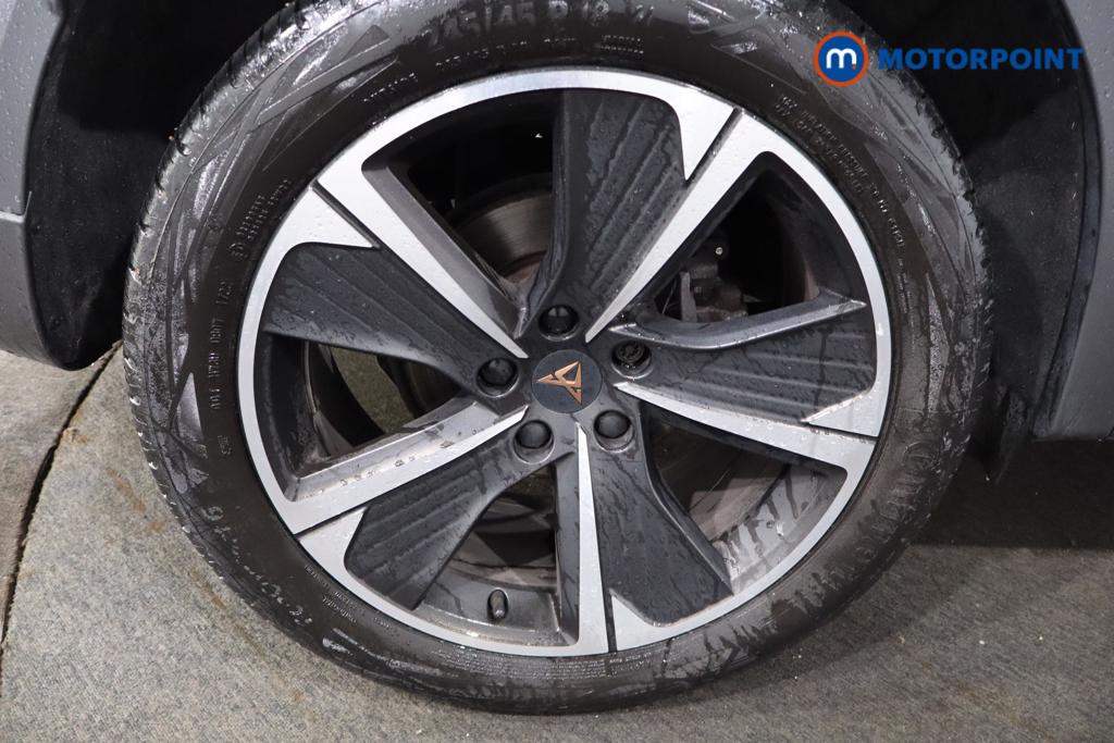 Used Cupra Formentor 2022 for sale - 77691898: Photo 27