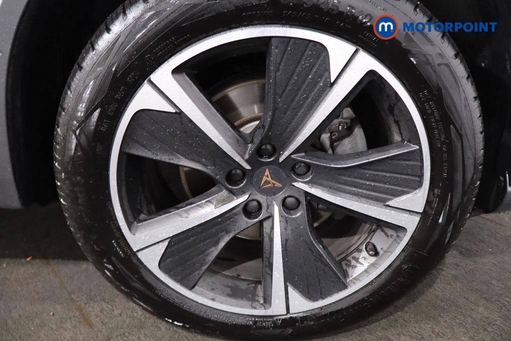 Used Cupra Formentor 2022 for sale - 77691898: Photo 28