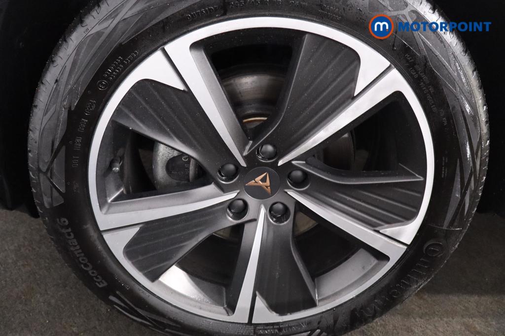 Used Cupra Formentor 2022 for sale - 77691898: Photo 29