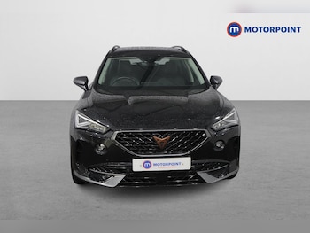 Used Cupra Formentor 2022 for sale - 77691898: Photo