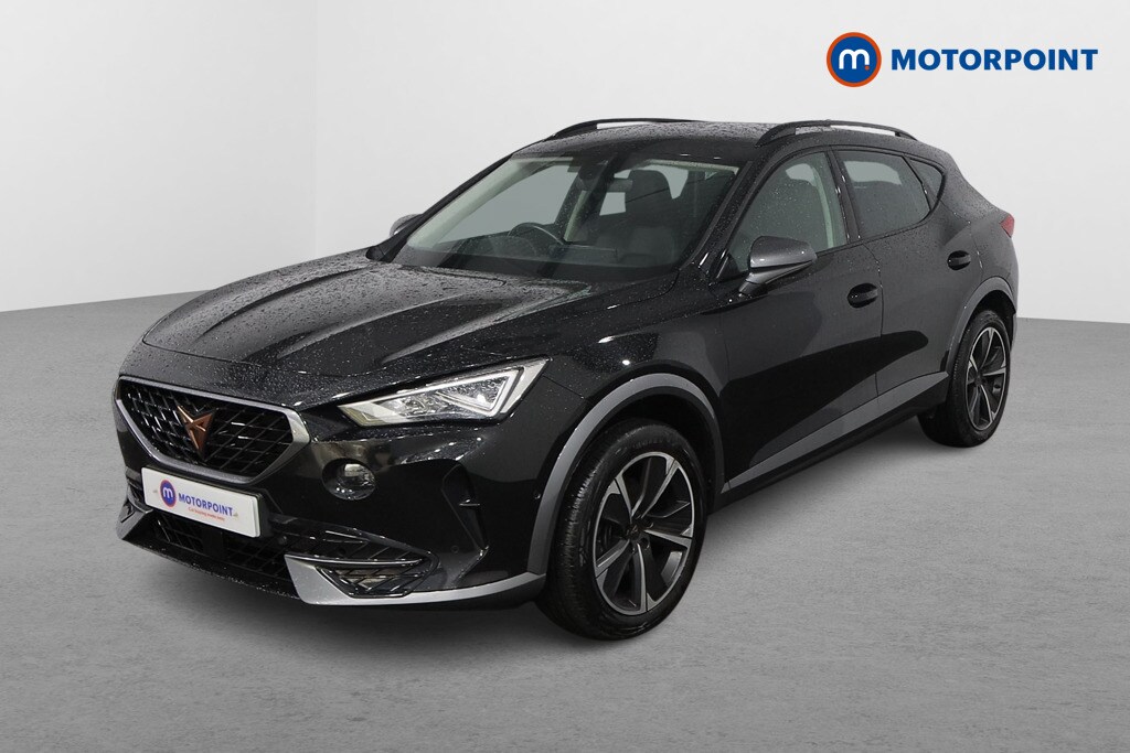 Used Cupra Formentor 2022 for sale - 77691898: Photo 3