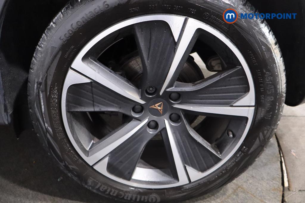 Used Cupra Formentor 2022 for sale - 77691898: Photo 30