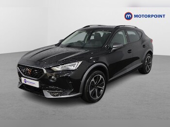 Used Cupra Formentor 2022 for sale - 77691898: Photo