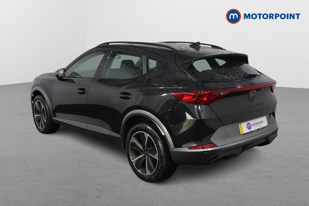 Used Cupra Formentor 2022 for sale - 77691898: Photo 5