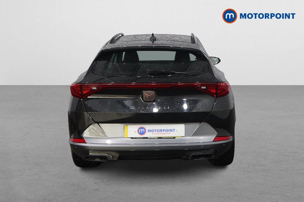 Used Cupra Formentor 2022 for sale - 77691898: Photo 6