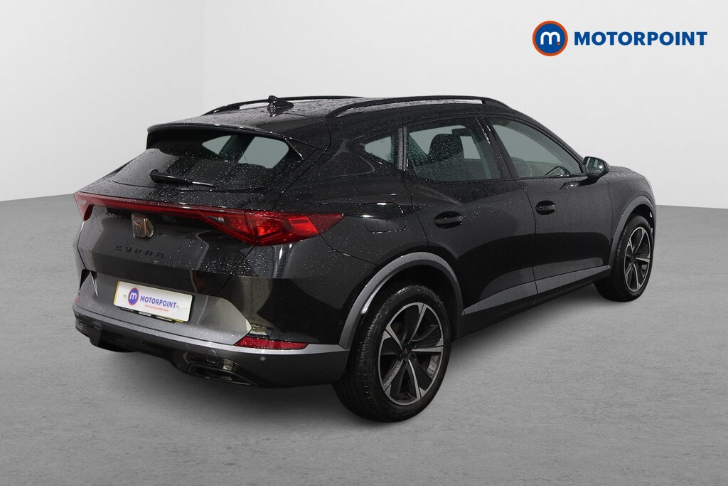 Used Cupra Formentor 2022 for sale - 77691898: Photo 7