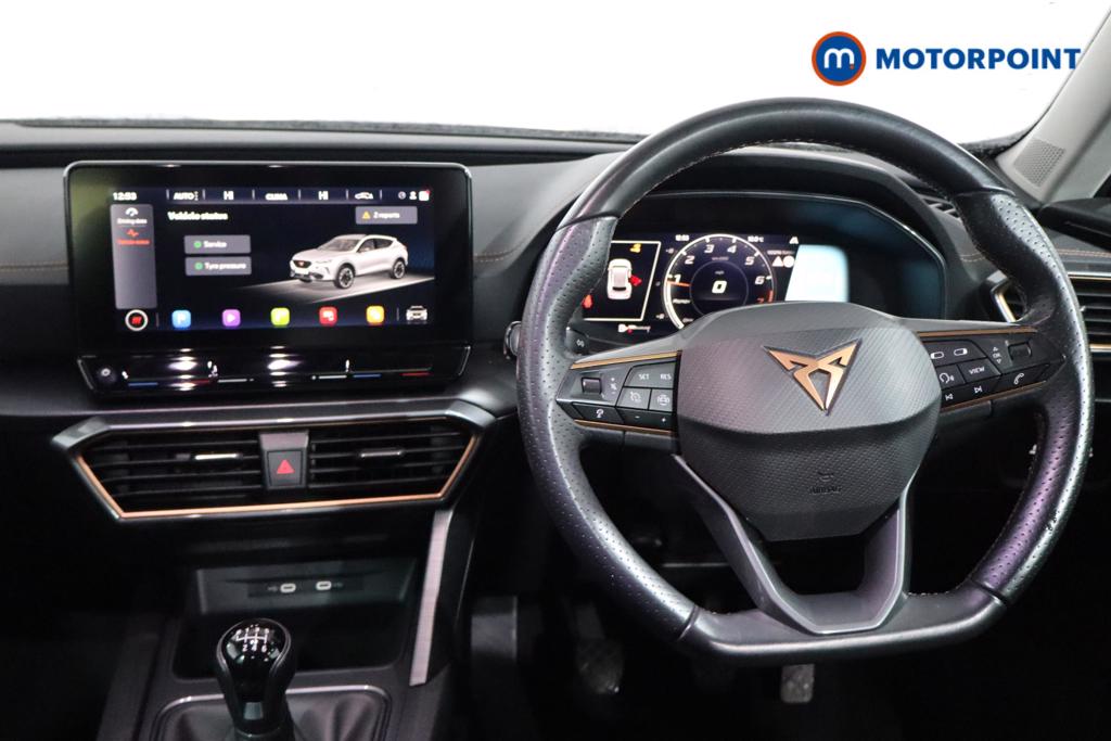 Used Cupra Formentor 2022 for sale - 77691898: Photo 9