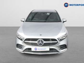 Used Mercedes-Benz A-Class 2018 for sale - 75019510: Photo