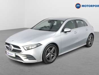Used Mercedes-Benz A-Class 2018 for sale - 75019510: Photo
