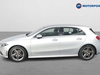 Used Mercedes-Benz A-Class 2018 for sale - 75019510: Photo