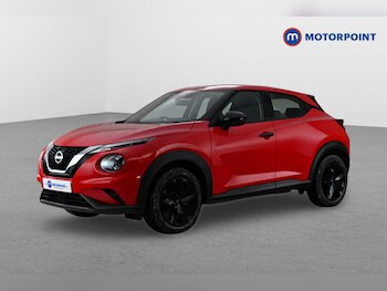 Used Nissan Juke 2025 for sale - 78618757: Photo