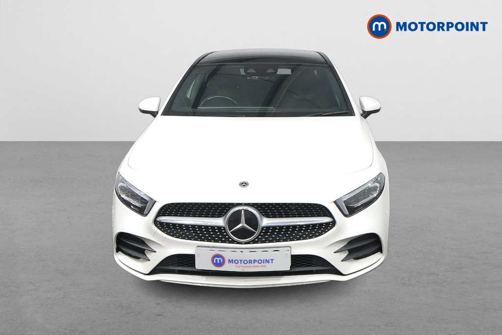Used Mercedes-Benz A-Class 2021 for sale - 76767228: Photo 2