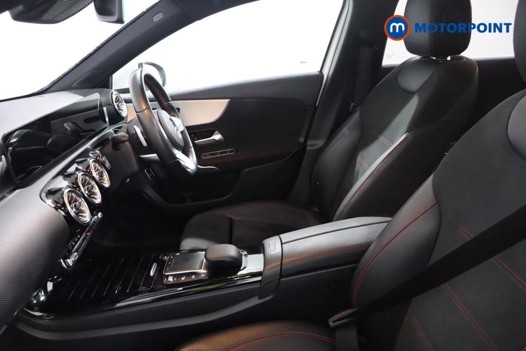 Used Mercedes-Benz A-Class 2021 for sale - 76767228: Photo 23