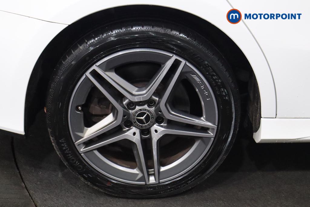 Used Mercedes-Benz A-Class 2021 for sale - 76767228: Photo 28