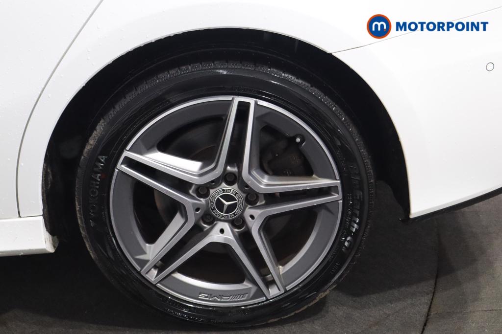 Used Mercedes-Benz A-Class 2021 for sale - 76767228: Photo 31