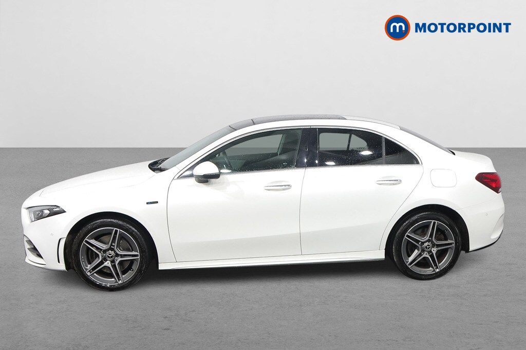 Used Mercedes-Benz A-Class 2021 for sale - 76767228: Photo 4