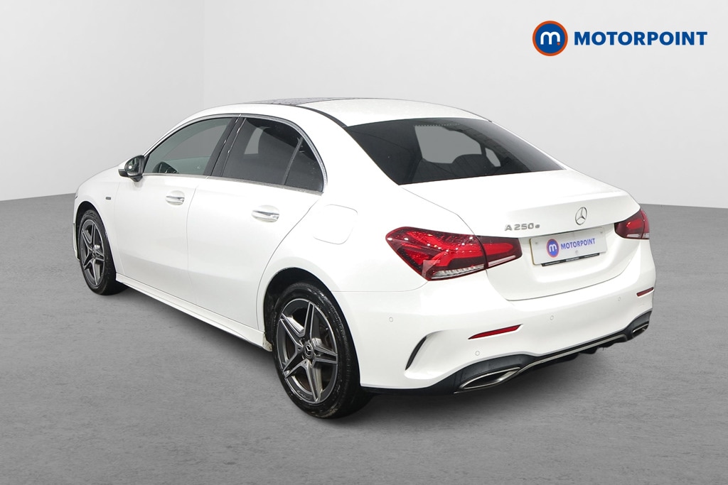 Used Mercedes-Benz A-Class 2021 for sale - 76767228: Photo 5