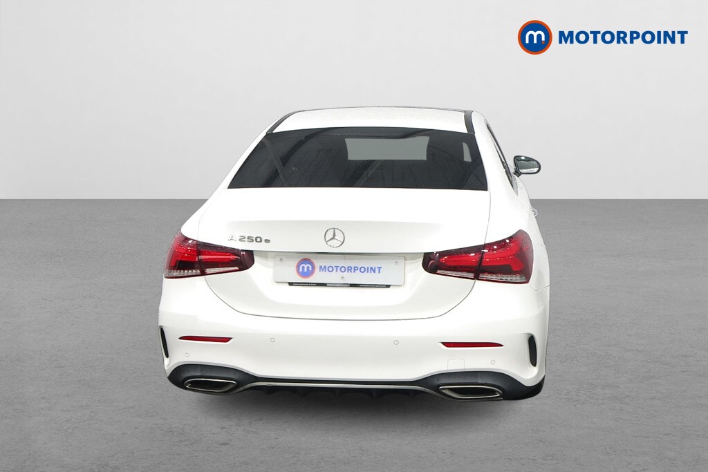 Used Mercedes-Benz A-Class 2021 for sale - 76767228: Photo 6