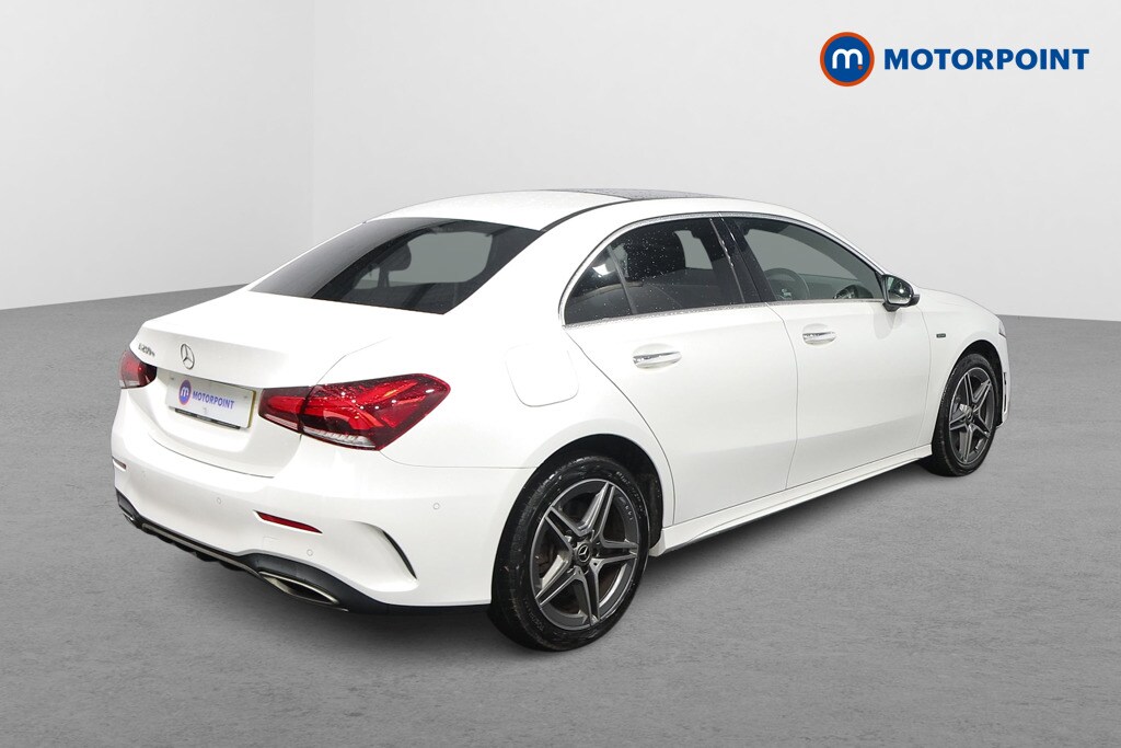 Used Mercedes-Benz A-Class 2021 for sale - 76767228: Photo 7