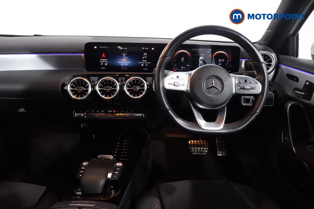 Used Mercedes-Benz A-Class 2021 for sale - 76767228: Photo 9